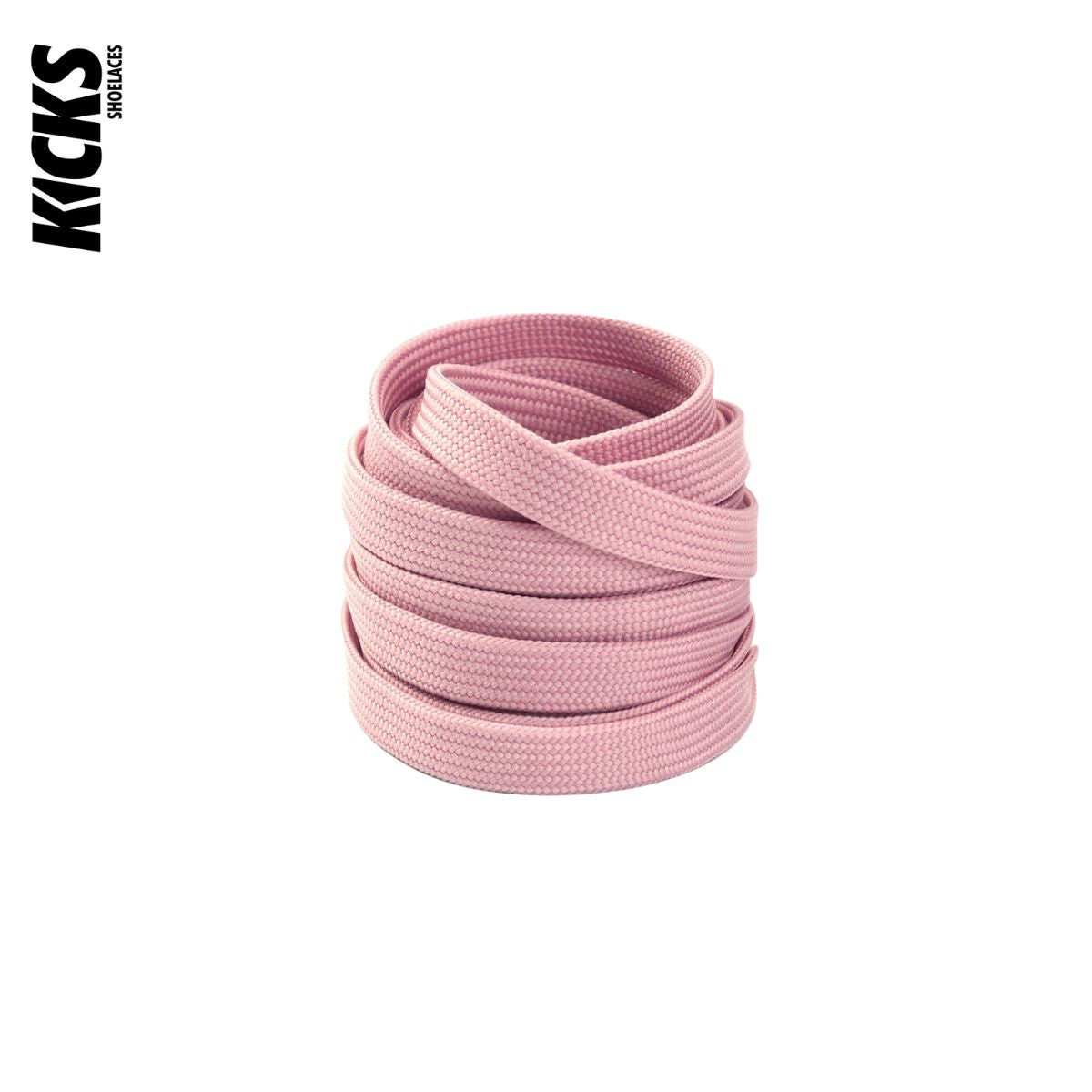Blush Nike Dunks Shoelace Replacements