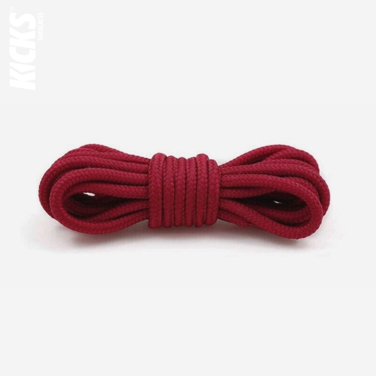 colored-shoelaces-for-cool-ways-to-tie-shoe-with-wine-red-laces