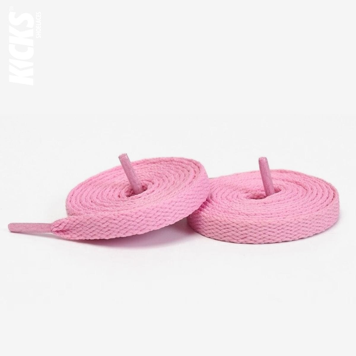 pink-fun-shoelaces-suitable-for-tying shoelaces-on-popular-sneakers