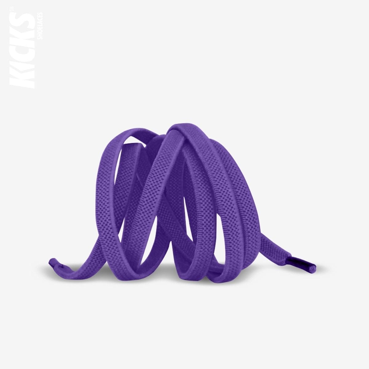 purple-no-tie-shoe-laces-on-nike-white-sneakers-by-kicks-shoelaces