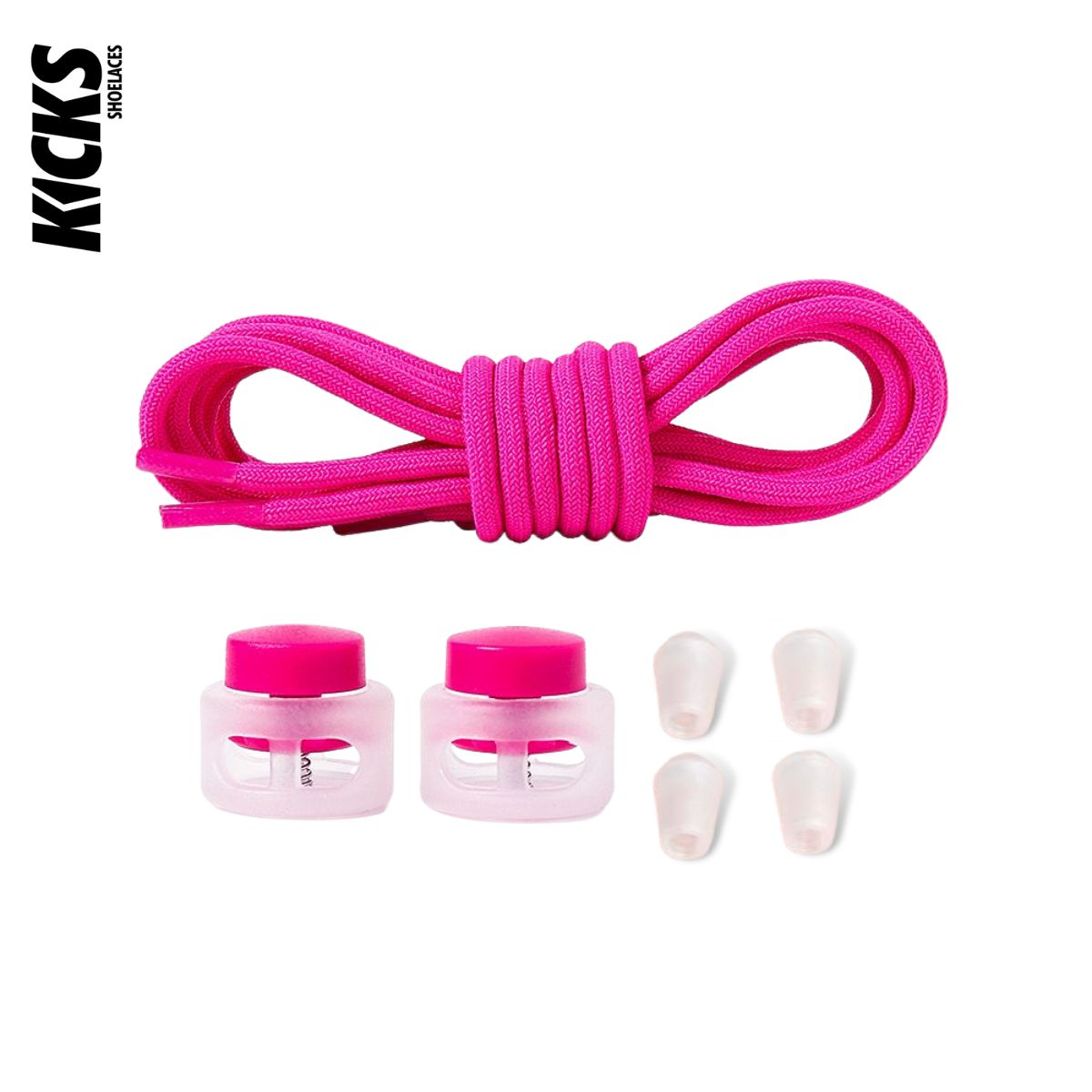 rose-pink-round-no-tie-shoe-laces