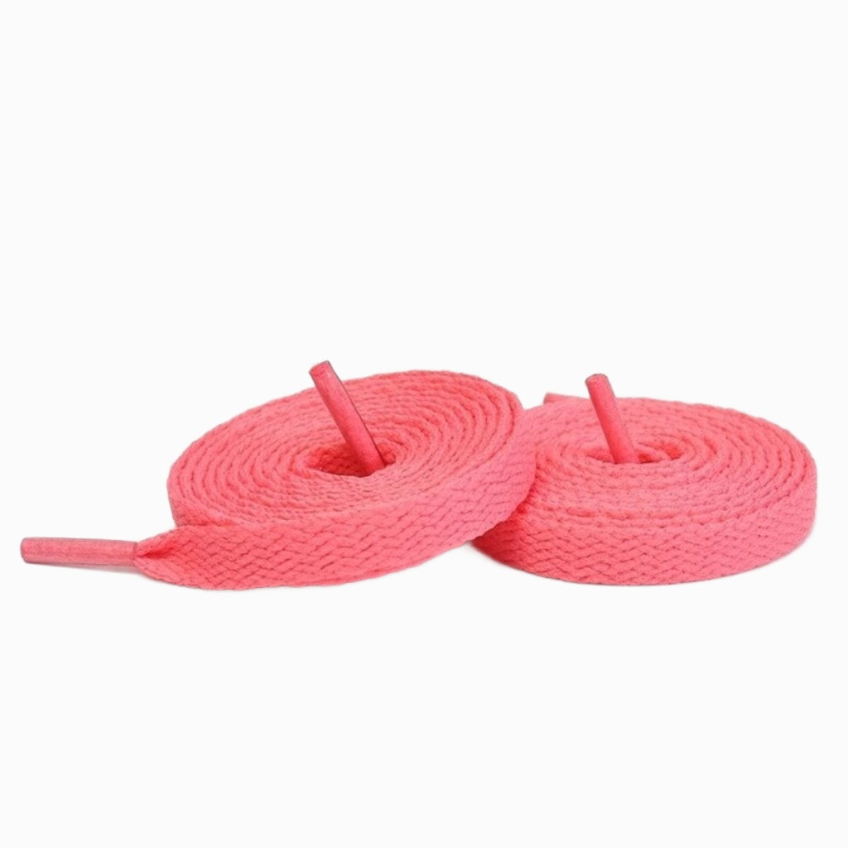 watermelon-red-fun-shoelaces-suitable-for-tying shoelaces-on-popular-sneakers