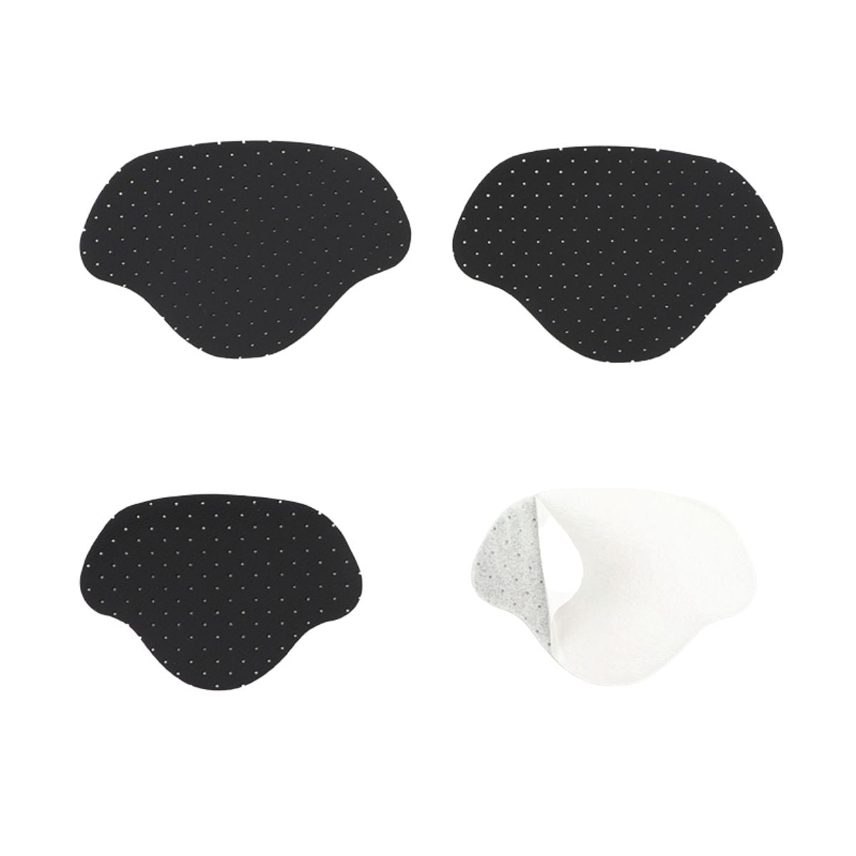 Breathable Shoe Pads
