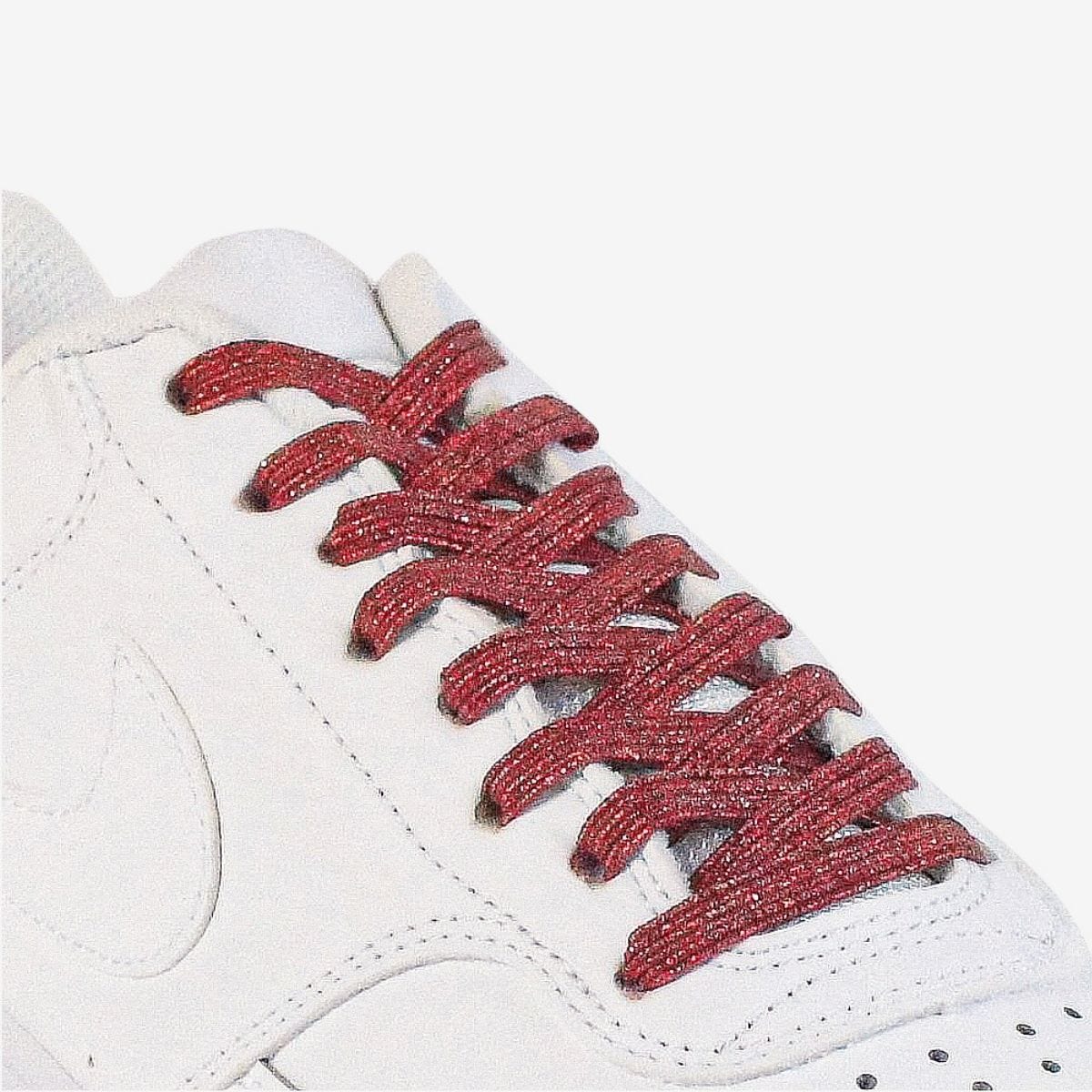 different-ways-to-lace-shoes-with-red-elastic-shoelaces-on-white-kicks