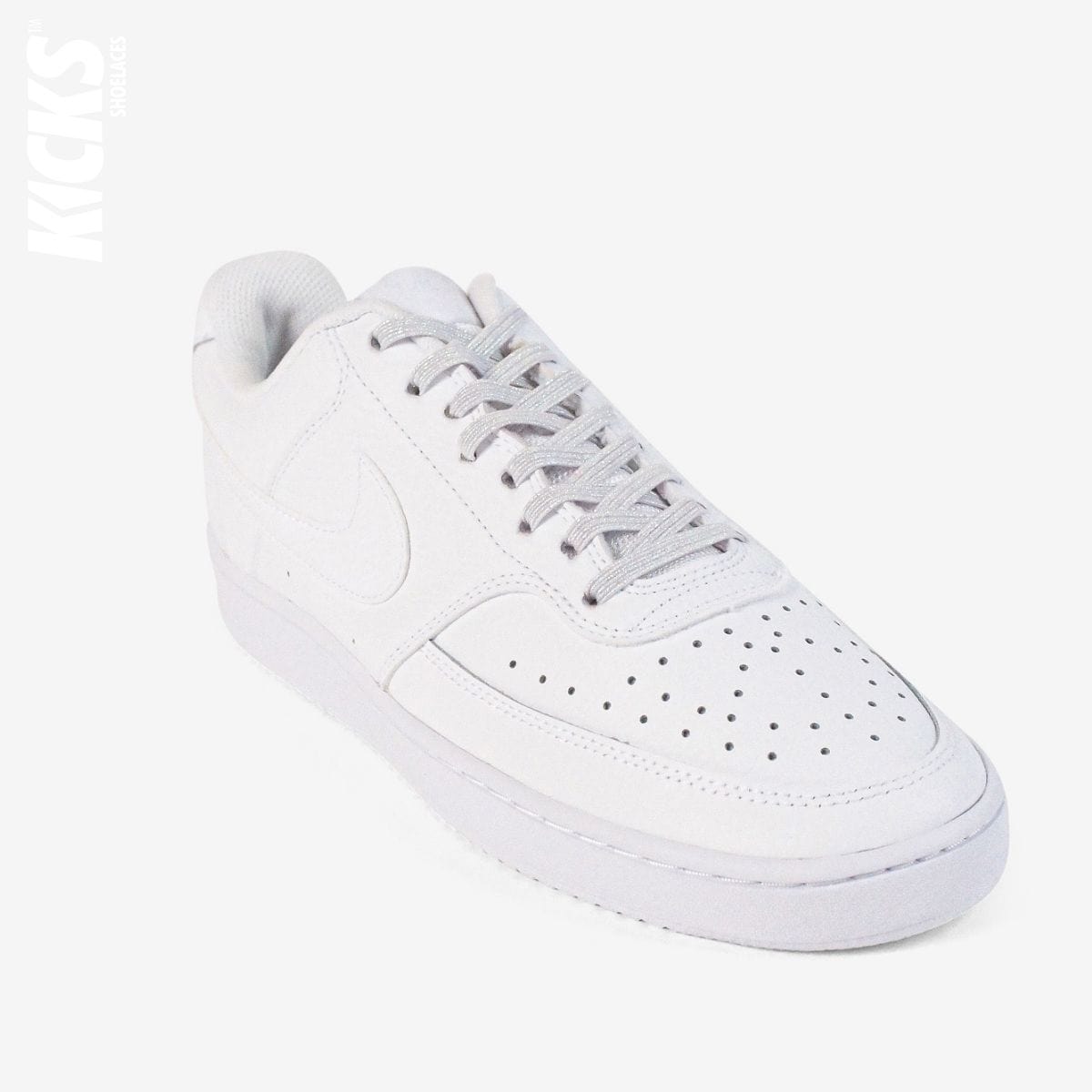 elastic-no-tie-shoelaces-with-white-laces-on-nike-white-sneakers