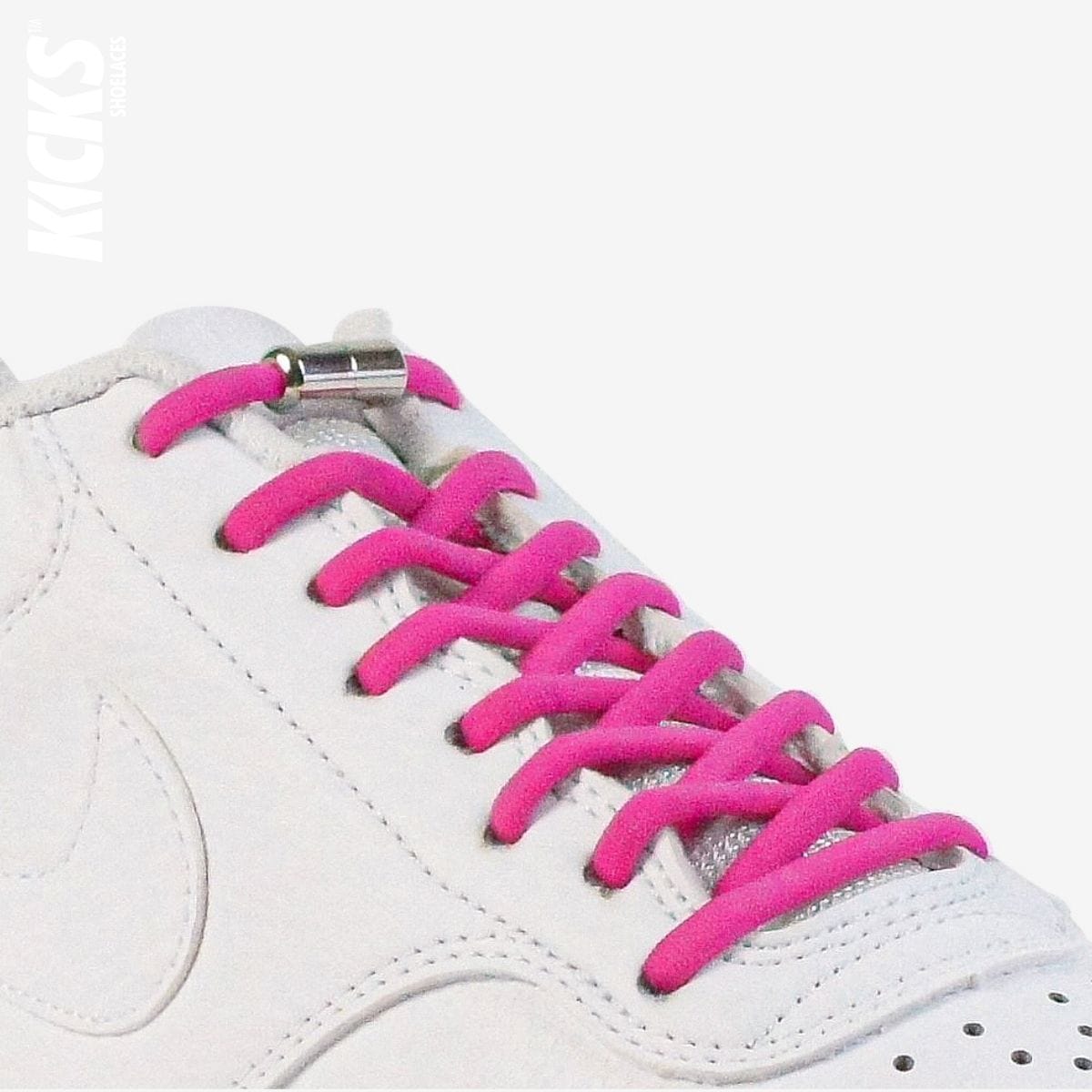 kids-cool-laces-in-rose-pink-on-white-kicks