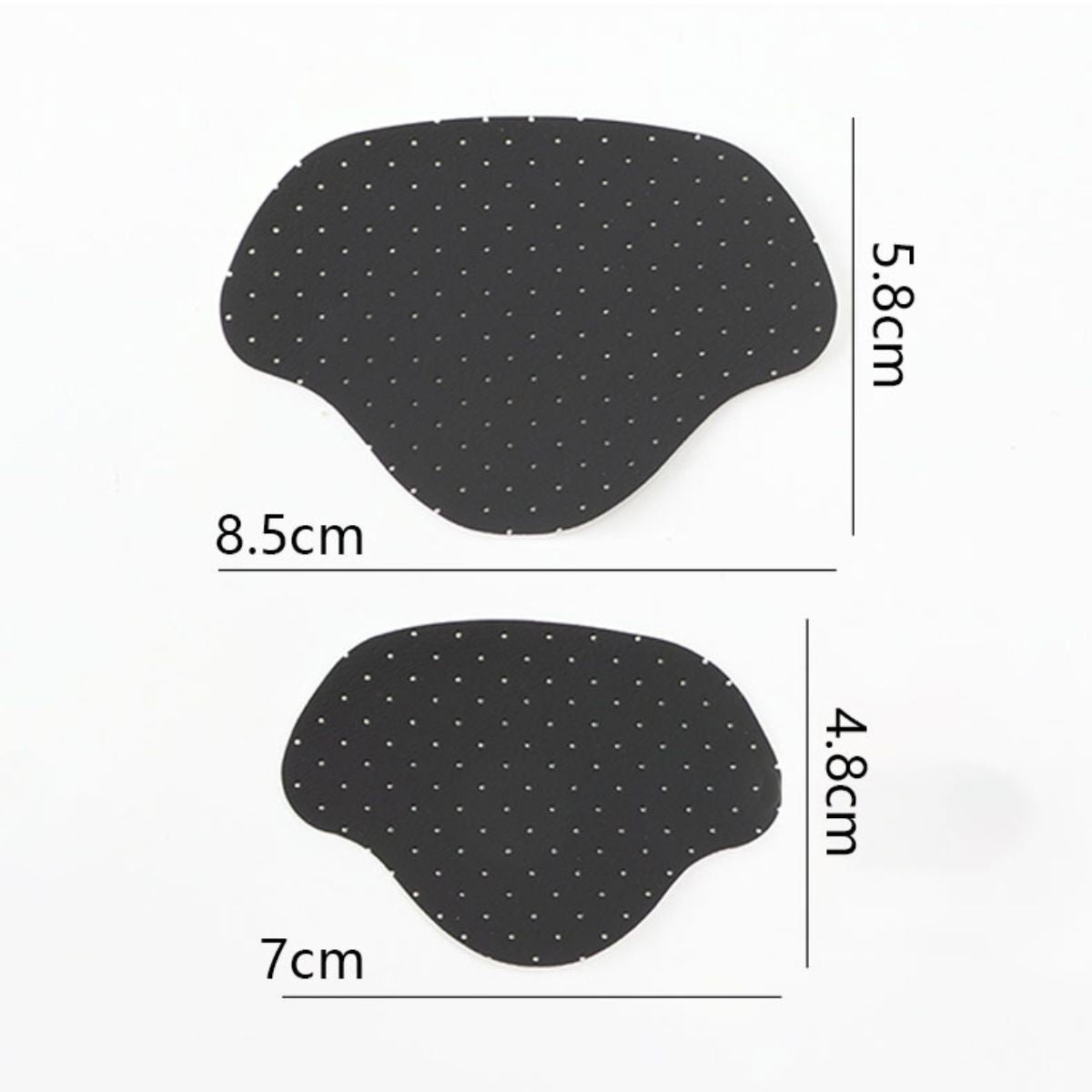Breathable Shoe Pads