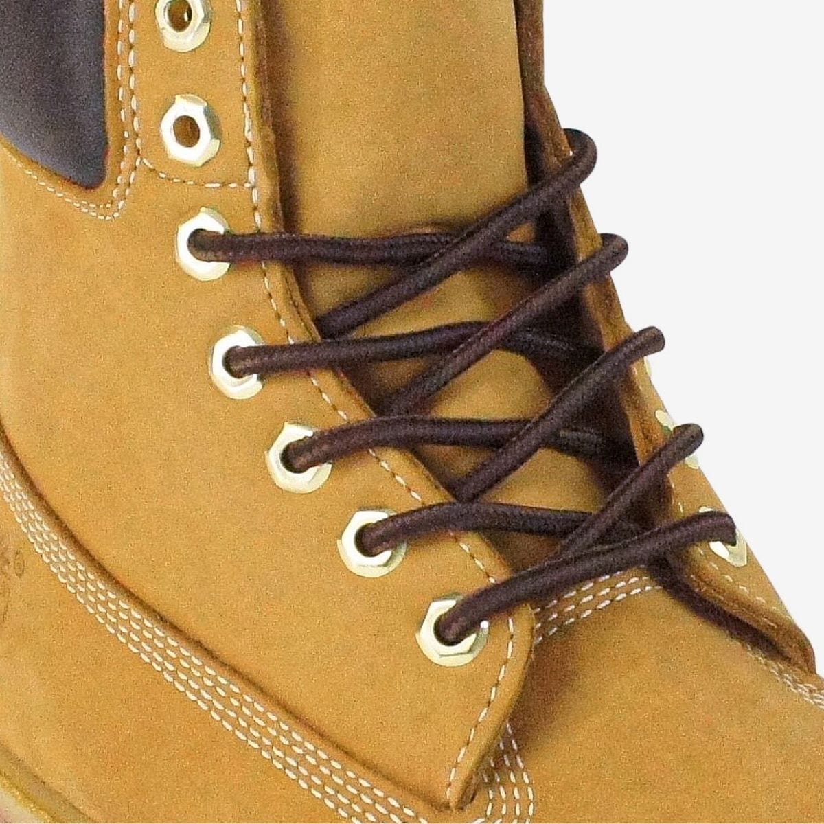 shop-round-shoelaces-online-in-brown-and-dark-brown-for-boots-sneakers-and-running-shoes