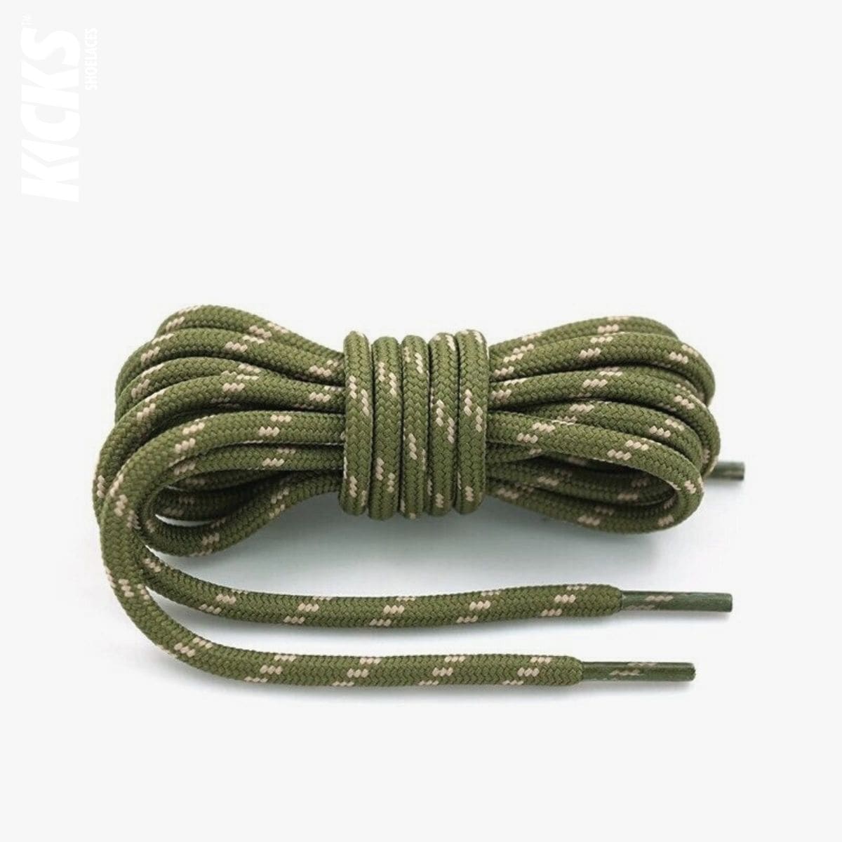 trekking-shoe-laces-united-states-in-army-green-and-khaki-shop-online